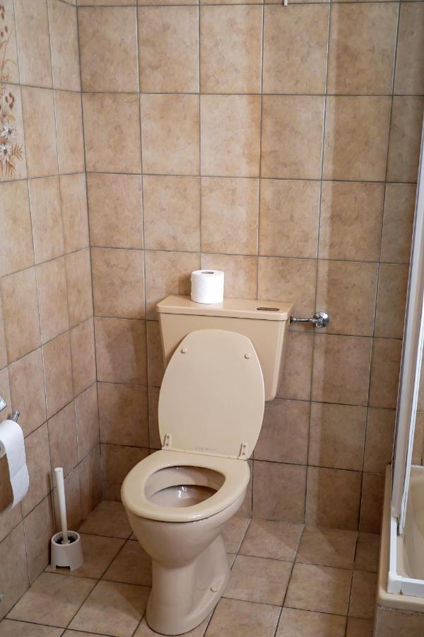 באד אייזנקאפל Gasthof Podobnik מראה חיצוני תמונה