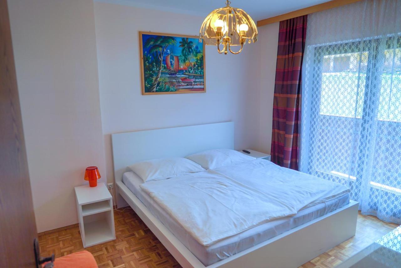 באד אייזנקאפל Gasthof Podobnik מראה חיצוני תמונה